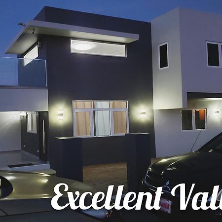 Aruba Vacation House - Cozy And Modern! Ораниестад Екстериор снимка