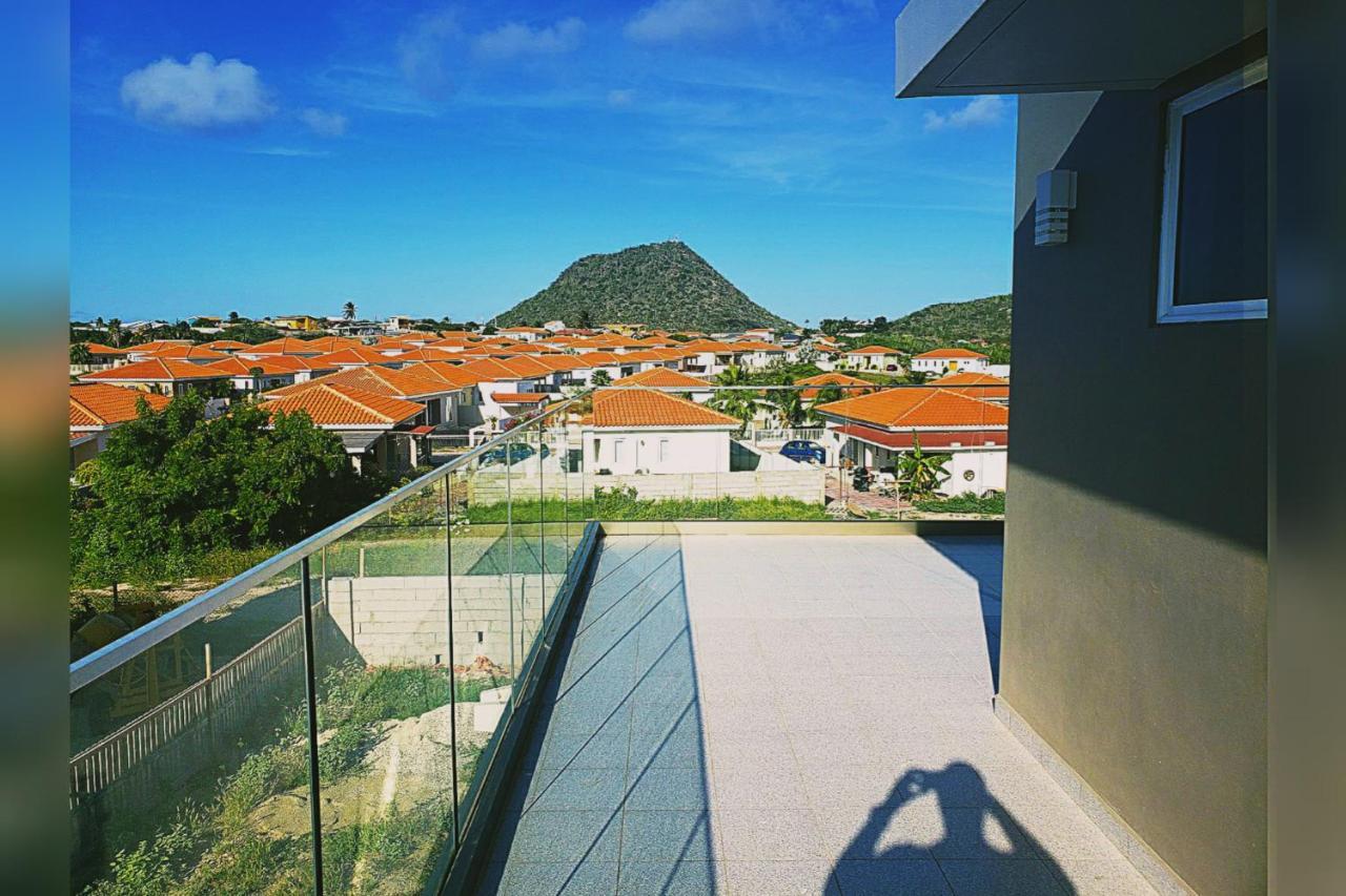 Aruba Vacation House - Cozy And Modern! Ораниестад Екстериор снимка