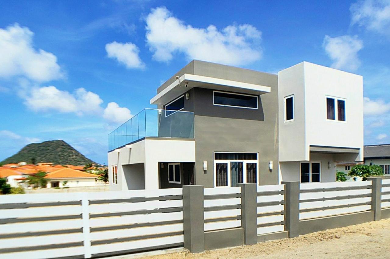 Aruba Vacation House - Cozy And Modern! Ораниестад Екстериор снимка