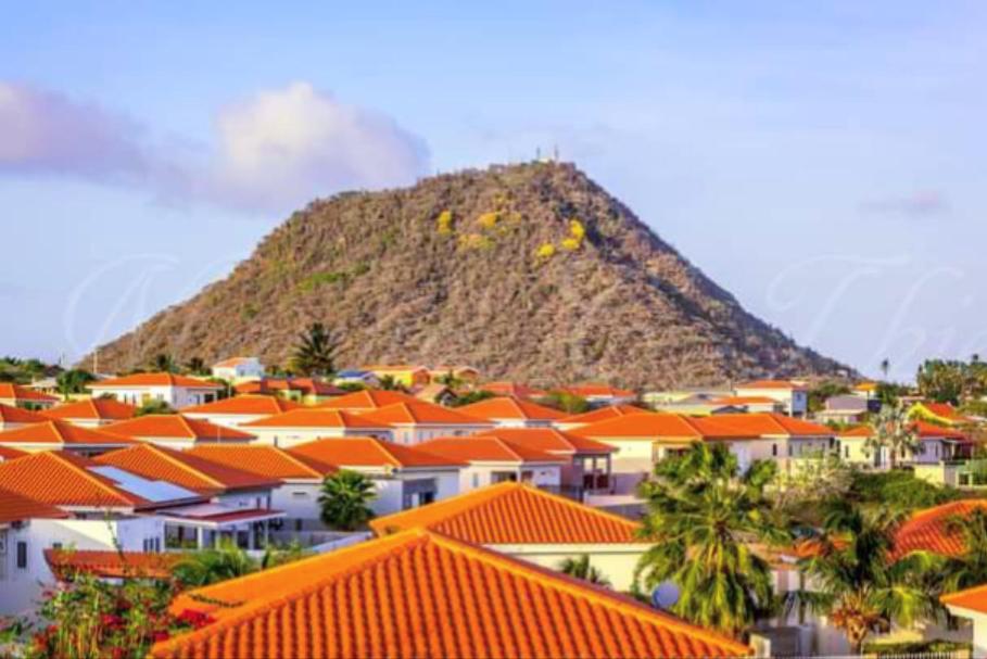 Aruba Vacation House - Cozy And Modern! Ораниестад Екстериор снимка
