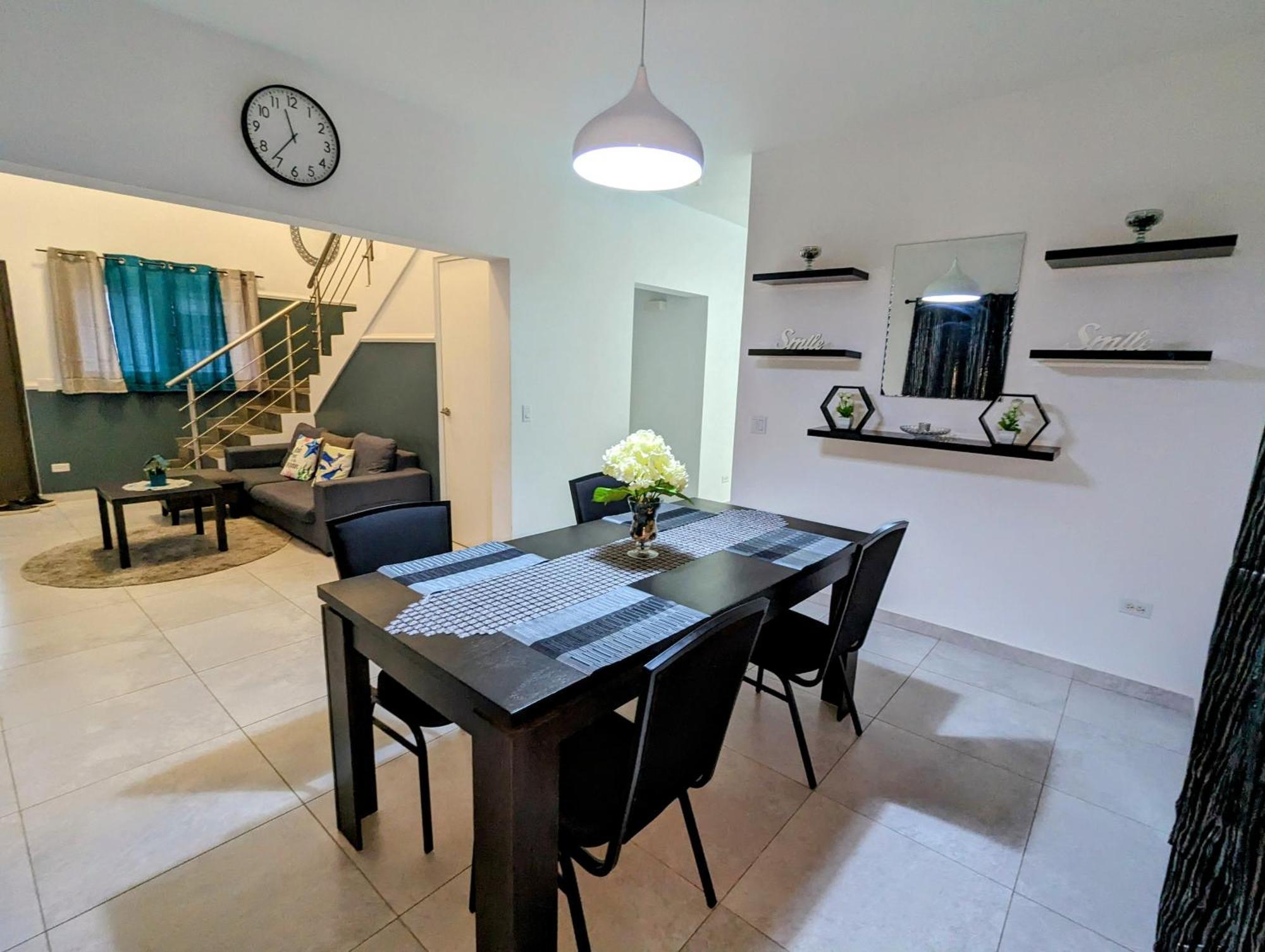 Aruba Vacation House - Cozy And Modern! Ораниестад Екстериор снимка
