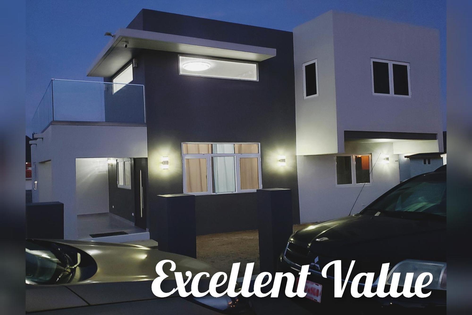 Aruba Vacation House - Cozy And Modern! Ораниестад Екстериор снимка